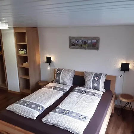 Burgstein, Alpenrose Apartment *