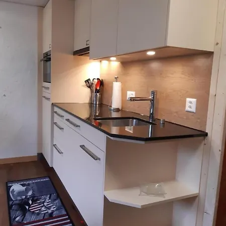 Apartmán Burgstein, Alpenrose Grindelwald